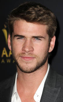 Liam Hemsworth